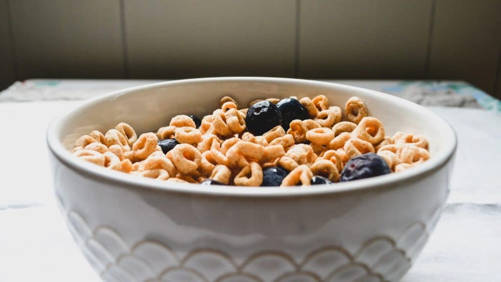 Can Cockatiels Eat Cheerios
