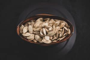 sunflower seeds