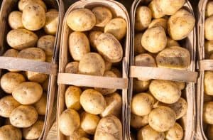 potatoes