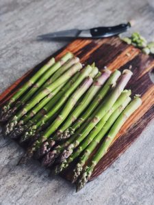 Can Cockatiels Eat Asparagus