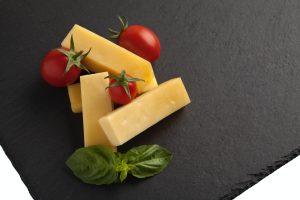 cheddar cheese