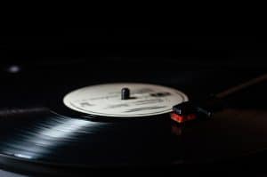 music, recording, vinyl