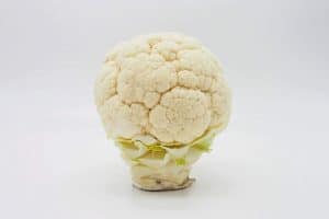Can Cockatiels Eat Cauliflower