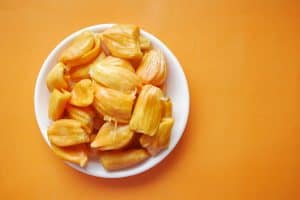 Can Cockatiels Eat Jackfruit